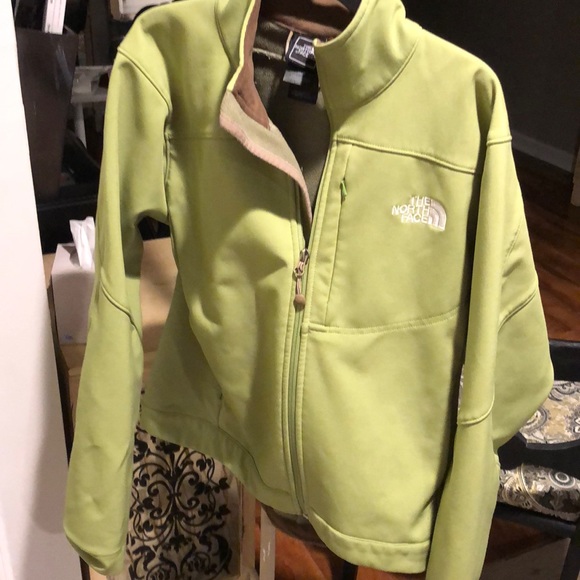 Jacket - Picture 1 of 2